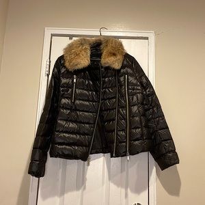Women’s Coat
